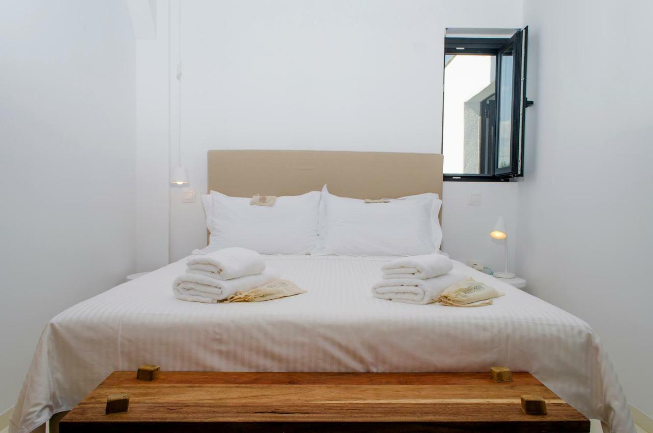 Thea Suites Nea Kallikrateia Dış mekan fotoğraf
